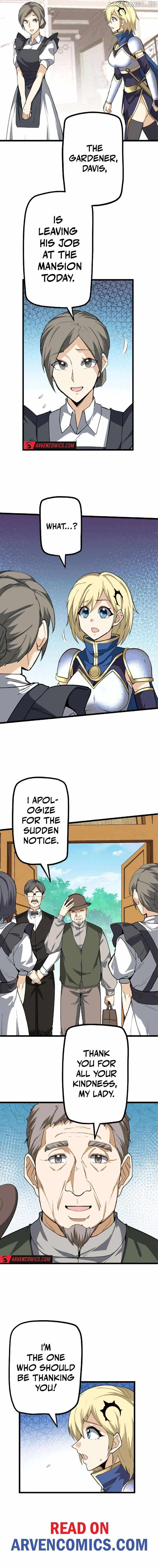 The Worst Unrivaled Magical Seeker : From Zero Mana to a Heroic Sinner through Wisdom and Forbidden Spells Chapter 28 3